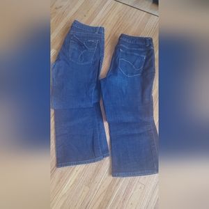 Lee Denim Jean's